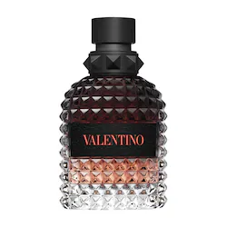 Valentino Uomo Born in Roma Coral Fantasy Eau de Toilette with Tobacco & Sage Fragrance - Image 2