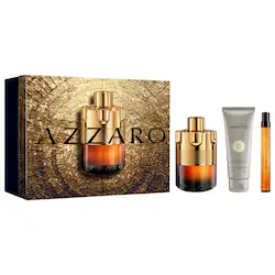 Azzaro Forever Wanted Absolu Holiday Gift Set