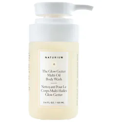 Naturium The Multi-Peptide Advanced Body Wash - Image 2