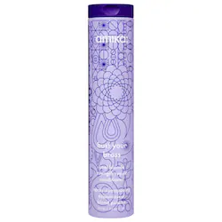 amika Bust Your Brass Cool Blonde Strength Repair Conditioner