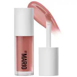 MAKEUP BY MARIO Hydrating SuperShine Lip Gloss Glass