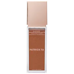 PATRICK TA Major Glow Nourishing Bronzing Body Oil Lotion