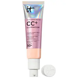 IT Cosmetics CC+ Cream Illumination with SPF 50+ - Image 4