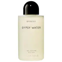 BYREDO Gypsy Water Body Wash