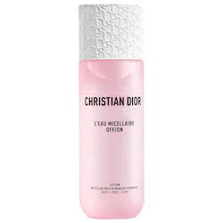 DIOR DLINE EAU MICELLAIRE D-MAQ BTL 175ML INT26