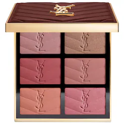 Yves Saint Laurent YSL Brewed Reflections Couture Face Palette