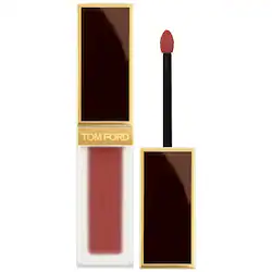 TOM FORD Liquid Lipstick Luxe Matte for Long-Wear - Image 4