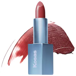 Kosas Weightless Lip Color Nourishing Satin Lipstick - Image 4
