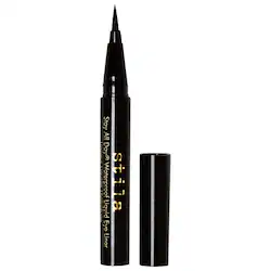 stila Stay All Day Waterproof Liquid Eye Liner - Image 3