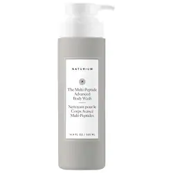 Naturium The Multi-Peptide Advanced Body Wash