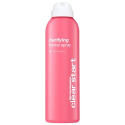 Dermalogica Clear Start Clarifying Bacne Spray Cream