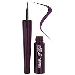 MAKE UP FOR EVER Aqua Resist Color Ink 24HR Waterproof Liquid Eyeliner - Image 3