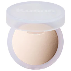Kosas Cloud Set Baked Setting & Smoothing Talc-Free Vegan Powder - Image 3