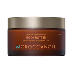 Moroccanoil Body Butter Moisturizer Lotion