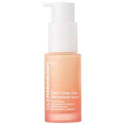 OLEHENRIKSEN Peach Glaze Glow Niacinamide Serum with Vitamin C - Image 2