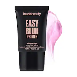 HUDA BEAUTY Mini Easy Blur Silicone-Free Smoothing & Pore-Minimizing Primer Oil