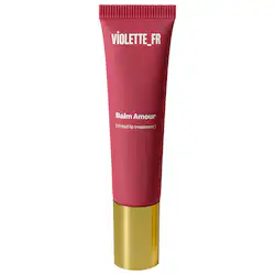VIOLETTE_FR BALM AMOUR Nourishing Tinted Lip Treatment with Peptides