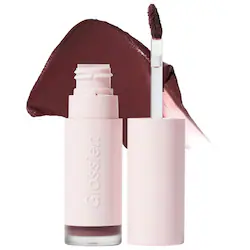 Glossier G Suit Soft Touch Matte Liquid Lip Crème Cream - Image 6