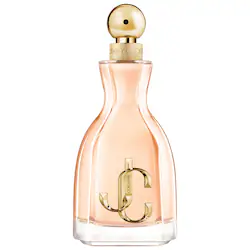 JIMMY CHOO I Want Choo Eau de Parfum