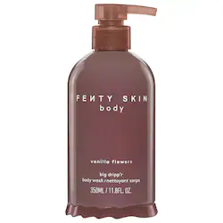Fenty Beauty by Rihanna Vanilla Flowers Big Dripp’r Body Wash