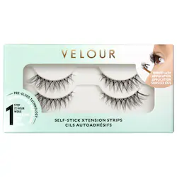 Velour Lashes Self-Stick Lash Xtension Strips - Image 2