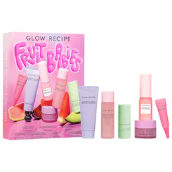 Glow Recipe Fruit Babies Mini Best Sellers Set