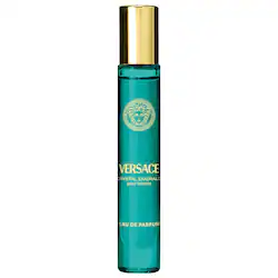 Versace Crystal Emerald Eau de Parfum Oil - Image 3