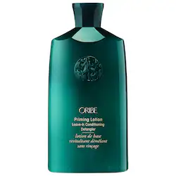 Oribe Hair Priming Lotion Leave-In Conditioning Detangler