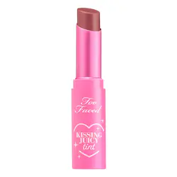 Too Faced Kissing Juicy Tint Lip Balm - Image 3