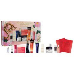 Sephora Favorites Year of the Dragon Set