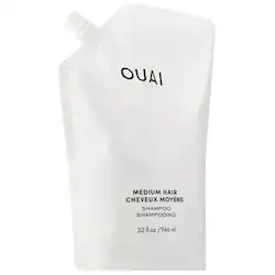 OUAI Medium Hair Shampoo - Image 2