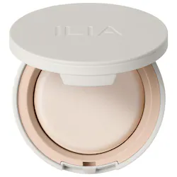 ILIA Soft Focus Finishing Powder with 12-Hour Shine Control Oil - Image 3