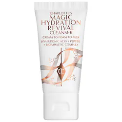 Charlotte Tilbury Magic Revival Foaming Gentle Cleanser with Hyaluronic Acid - Image 2