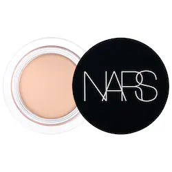 NARS Soft Matte Complete Full Coverage Longwear Concealer with Hyaluronic Acid Pot - Image 5