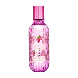 LoveShackFancy Berry Kiss Hair & Body Perfume Mist with Marshmallow