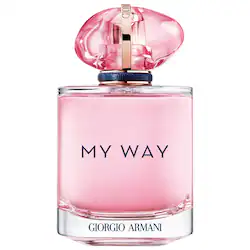 Armani Beauty My Way Eau de Parfum Nectar with Vanilla & Pear Fragrance