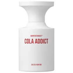 BORNTOSTANDOUT Cola Addict Eau de Parfum with Rum & Lime Fragrance