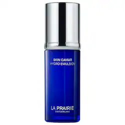 La Prairie Skin Caviar Hydro Emulsion, Lightweight Moisturizer, Helps Hydrate & Visibly Fade Fine Lines Cream - Image 2