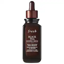 fresh Black Tea Renewal Serum - Image 2
