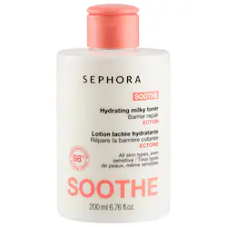 SEPHORA COLLECTION Hydrating Milky Toner with Ectoin – SOOTHE