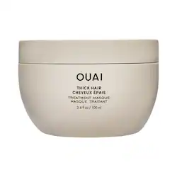 OUAI Treatment Mask for Thick Hair - Image 2