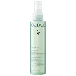 Caudalie Vinoclean Makeup Removing Cleansing Oil Cleanser