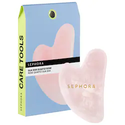 SEPHORA COLLECTION Rose Quartz Gua Sha