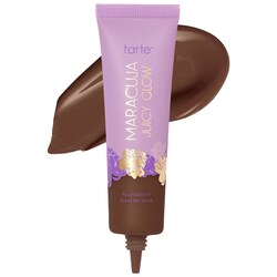 tarte maracuja juicy glow lightweight skin tint maracuja juicy glow medium coverage skin tint Moisturizer - Image 5