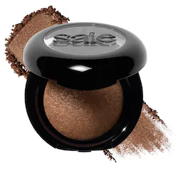 Saie SuperSuede Baked Eyeshadow with 16hr Wear - Image 3