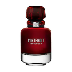 Givenchy L’Interdit Rouge Eau De Parfum Fragrance - Image 3