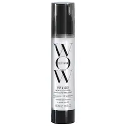 COLOR WOW Pop + Lock Frizz Control + Glossing Serum