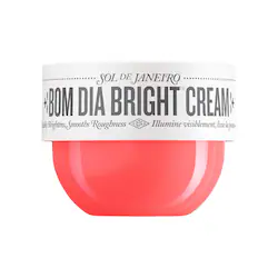 Sol de Janeiro Mini Bom Dia Bright Visibly Brightening and Smoothing Body Cream with Vitamin C