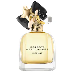 Marc Jacobs Beauty Perfect Intense Eau de Parfum with Jasmine & Sandalwood Fragrance - Image 2
