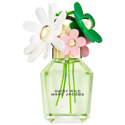 Marc Jacobs Beauty Daisy Wild Eau de Parfum with Jasmine Fragrance - Image 4
